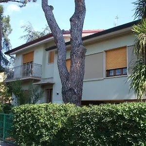 La Casa Nei Pini Viareggio