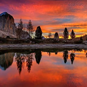 Sòl Fiorì , Agordo Italia