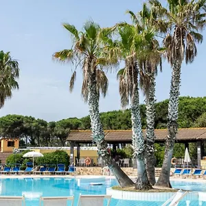Ala Birdi 4*, Arborea Italia