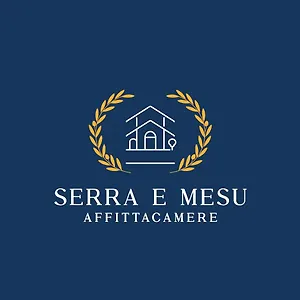 Serra E Mesu , Magomadas Italia