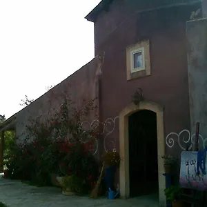 Agrib&b Lemontree Garde'n 2*, Syracuse Italia