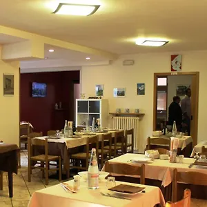 Bar Trattoria Colombina , Bossico Italia