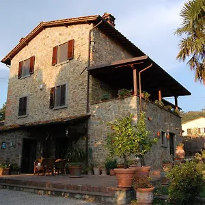 Casa Dina Terontola