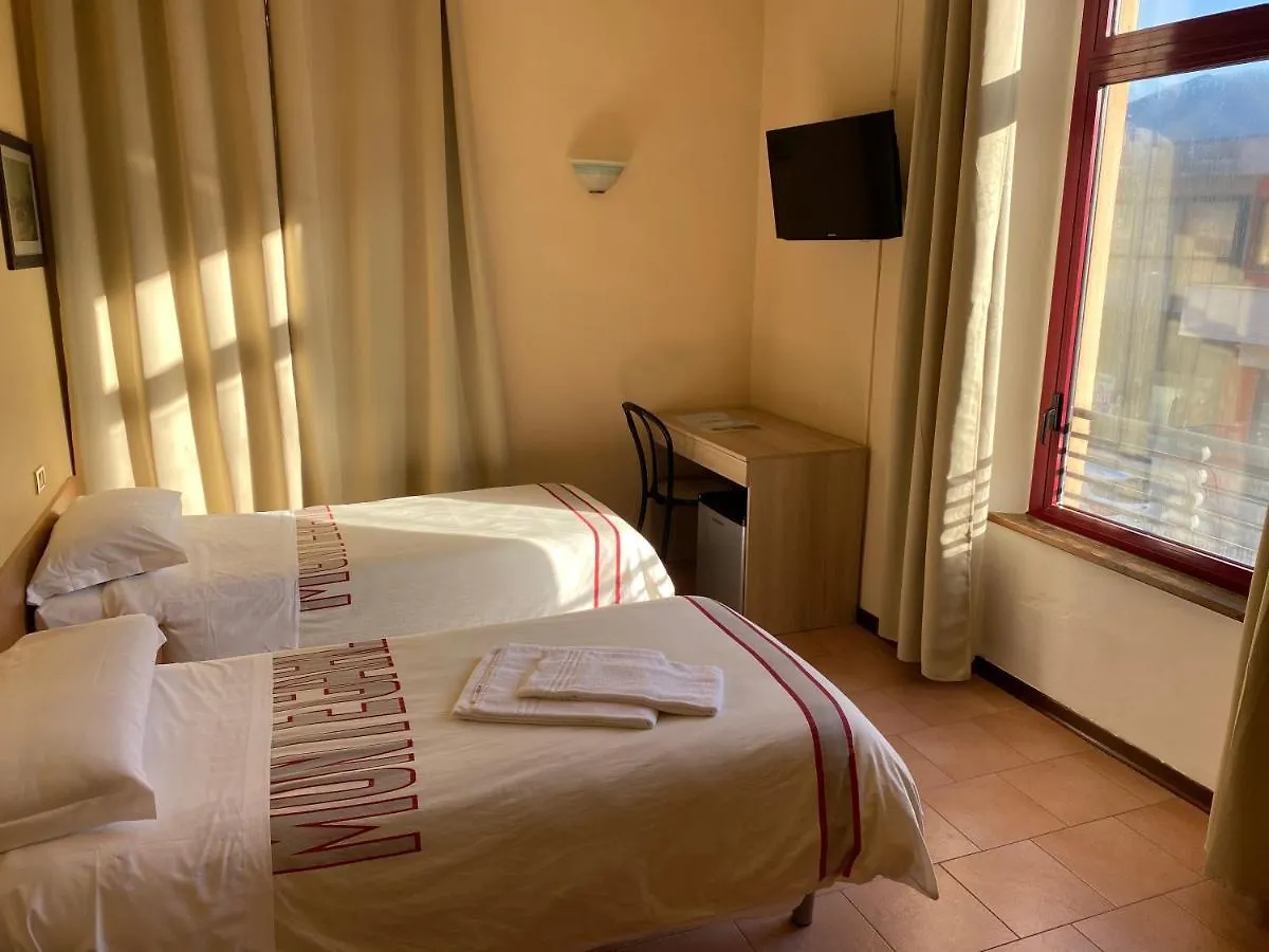 Al 182 Hotel Fornaci di Barga Guest house